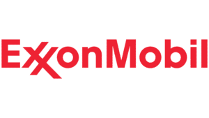 ExxonMobil-Logo Exxon Mobil Branded Gas Logo