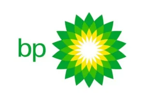 bp BP Branded Gas Logo